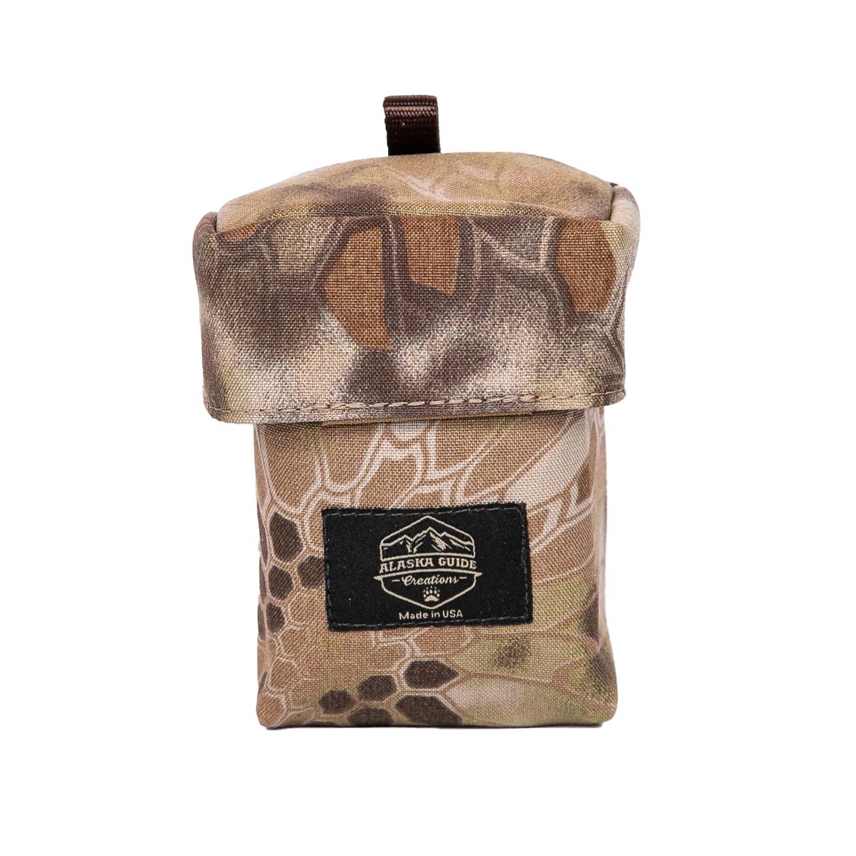 Alaska Guide Creations Magnetic Rangefinder Pouch
