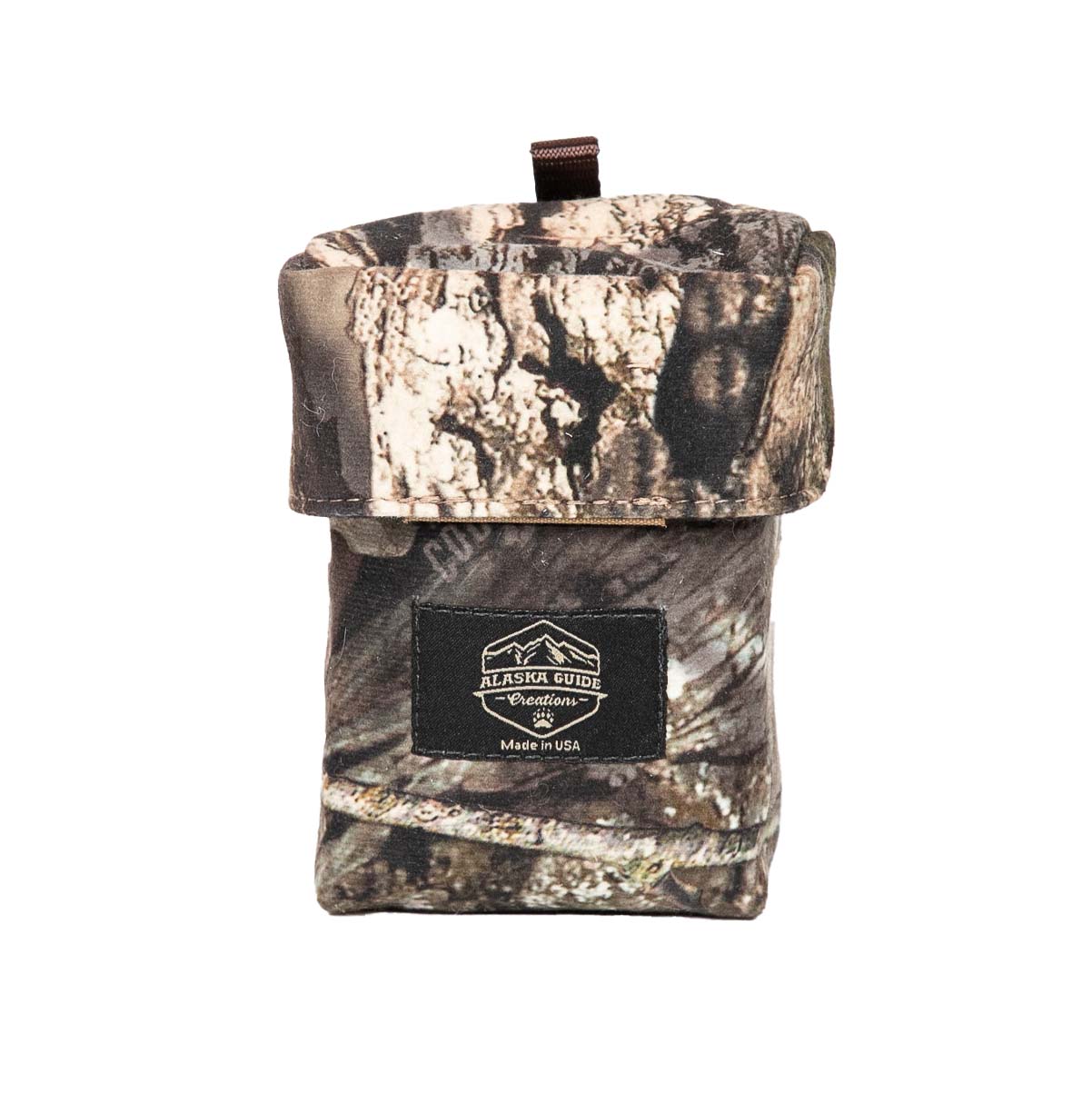 Alaska Guide Creations Magnetic Rangefinder Pouch