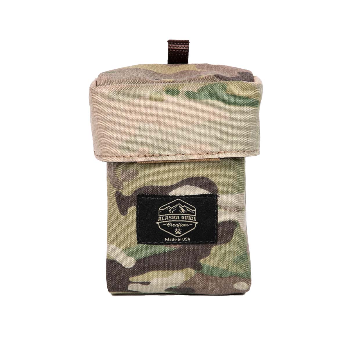 Alaska Guide Creations Magnetic Rangefinder Pouch