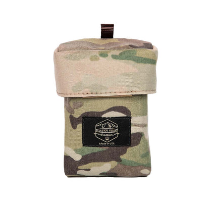 Alaska Guide Creations Magnetic Rangefinder Pouch