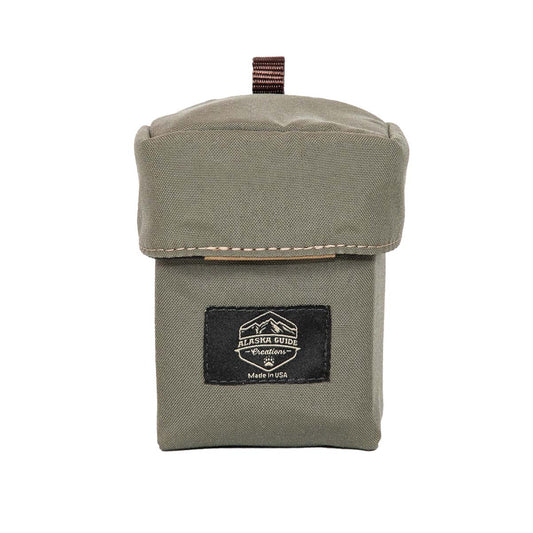 Alaska Guide Creations Magnetic Rangefinder Pouch