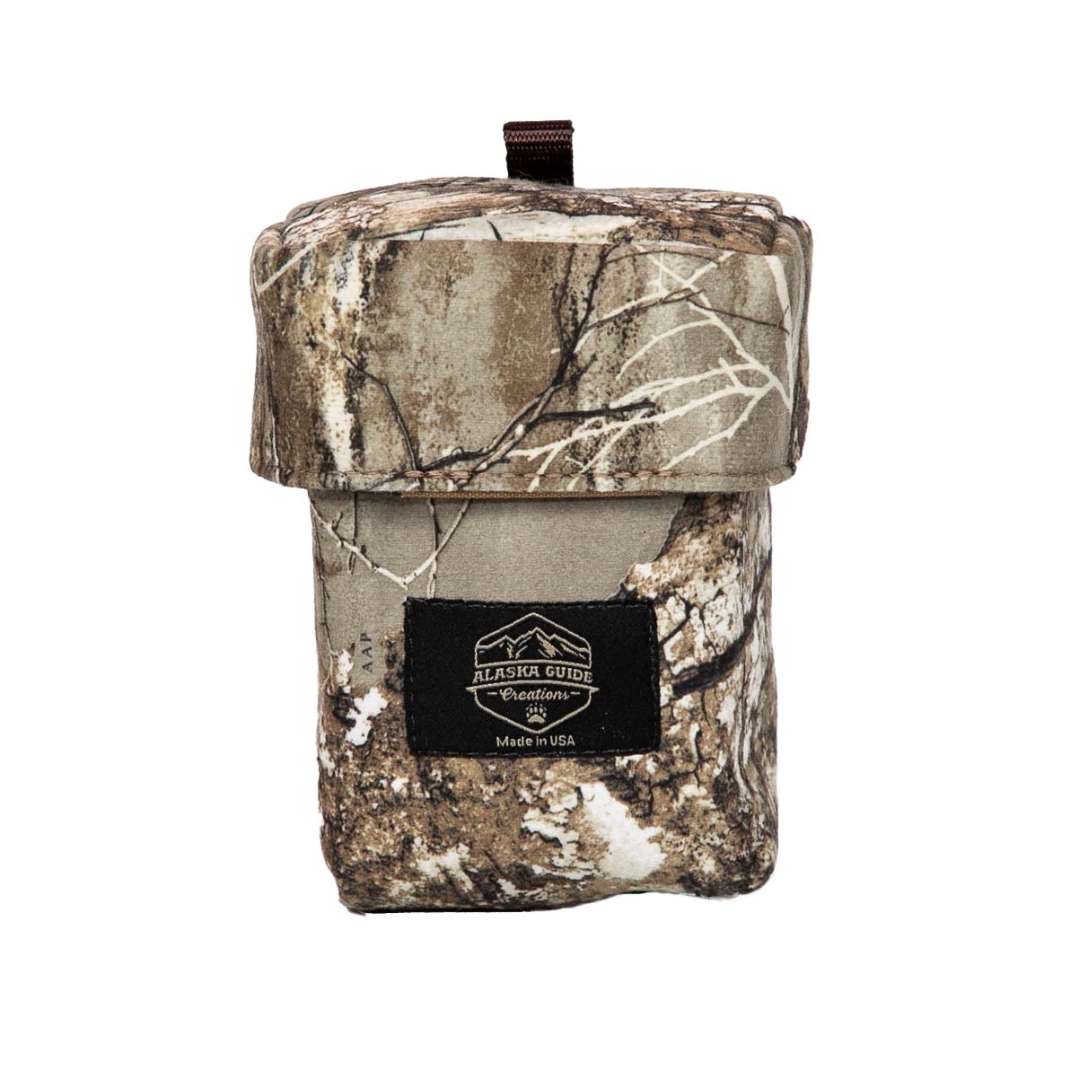 Alaska Guide Creations Magnetic Rangefinder Pouch