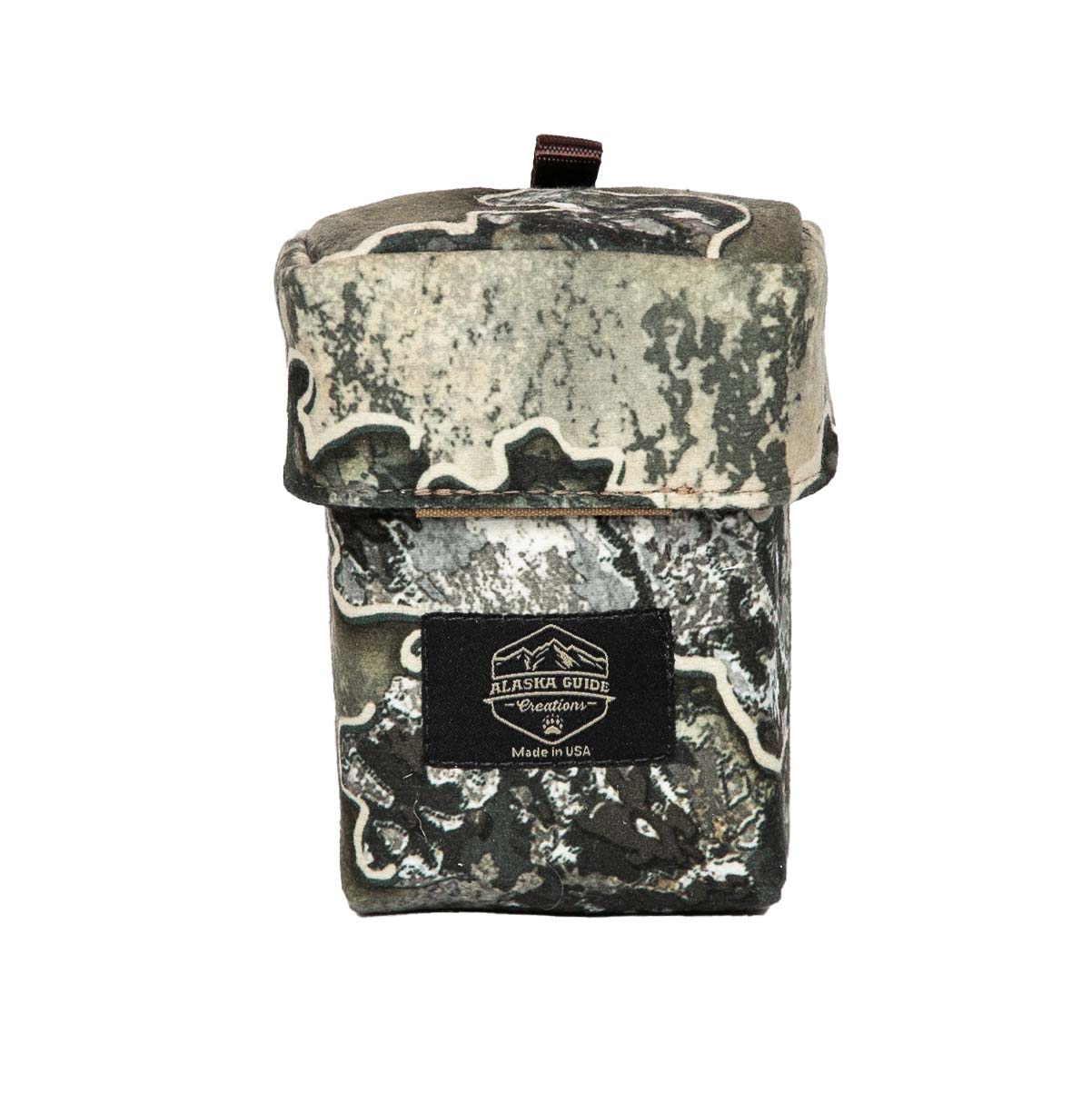 Alaska Guide Creations Magnetic Rangefinder Pouch