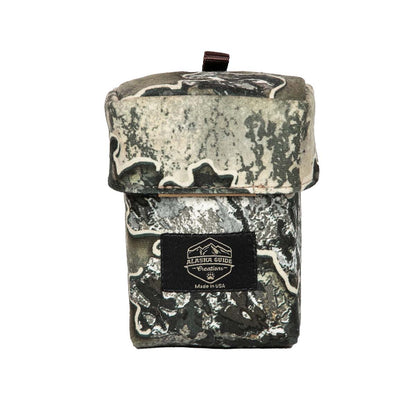 Alaska Guide Creations Magnetic Rangefinder Pouch