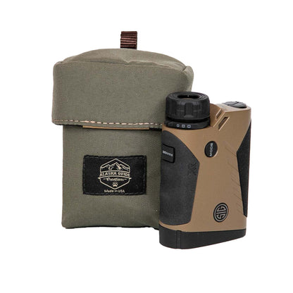 Alaska Guide Creations Magnetic Rangefinder Pouch