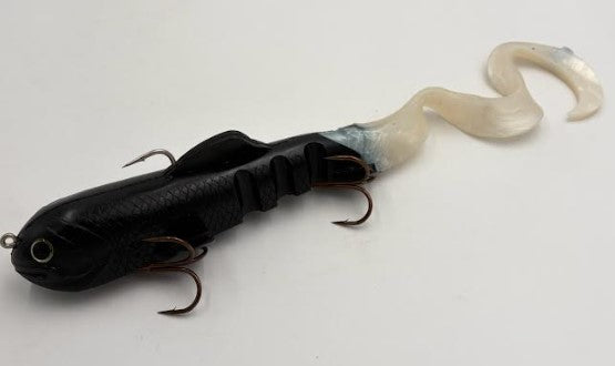Tackle Industries Mag SuperD Musky Swimbaits