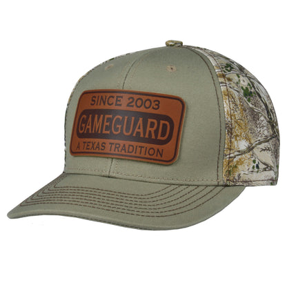 GameGuard - Mesquite Cap | GameGuard TwillBack