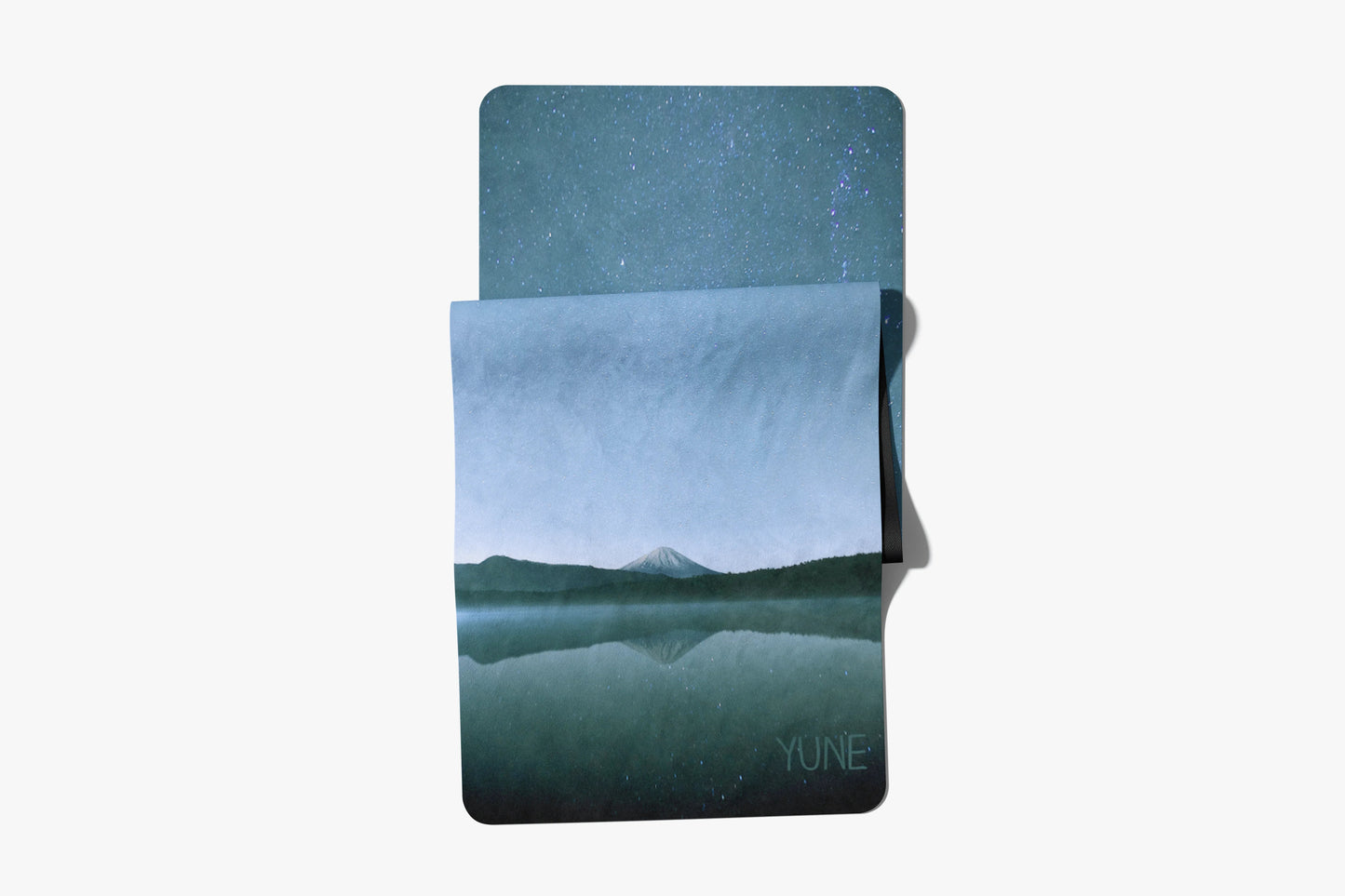 Yune Yoga 6mm PER Mat Maple