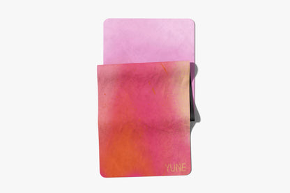 Yune Yoga Mat Arrakis 5mm