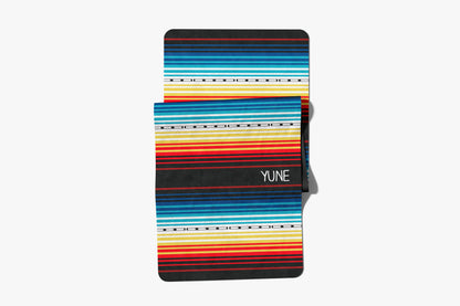 Yune Yoga Mat Devo 5mm