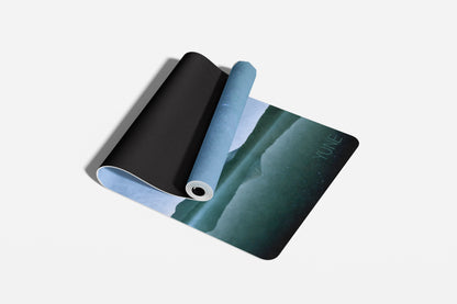 Yune Yoga 6mm PER Mat Maple