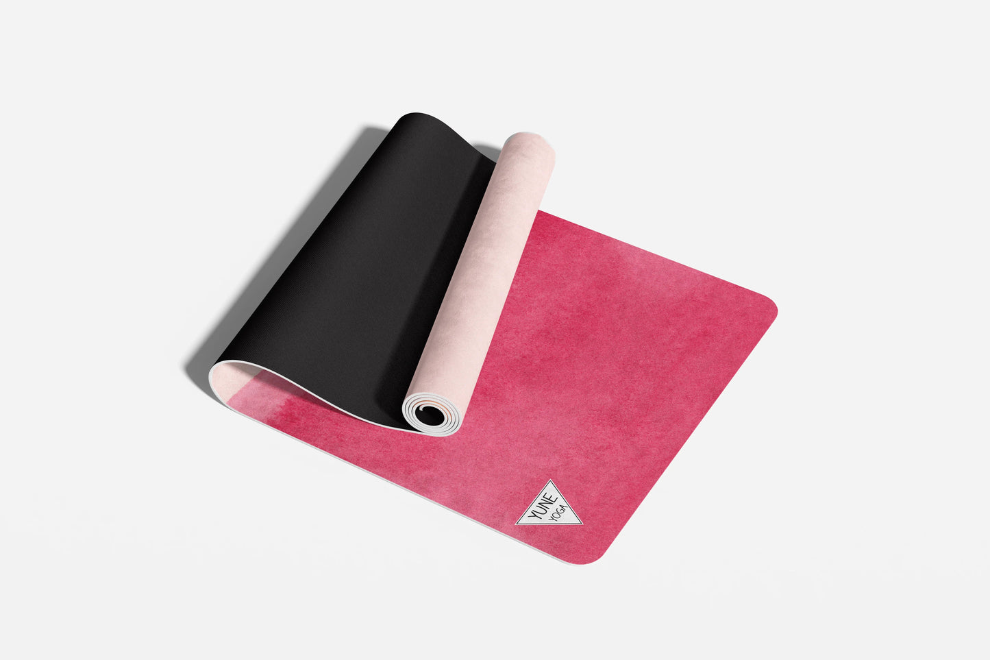 Yune Yoga Mat Apollo 5mm