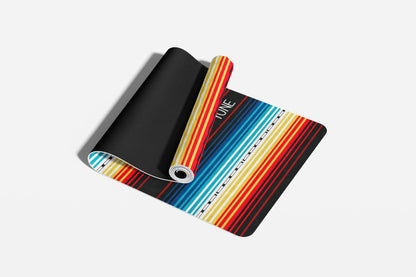 Yune Yoga Mat Devo 5mm
