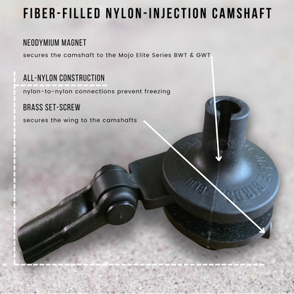 Blue Bird Waterfowl Replacement Parts