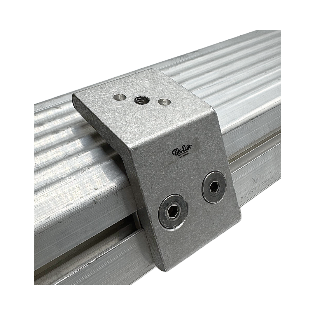 Tite-Lok Mounting Track