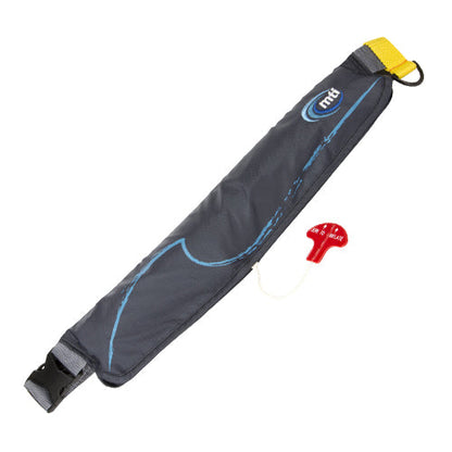 Vamo Life MTI Adventurewear 16g Belt Pack PFD GRAY