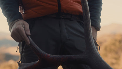 Ridge Belts MTN LITE Buckle