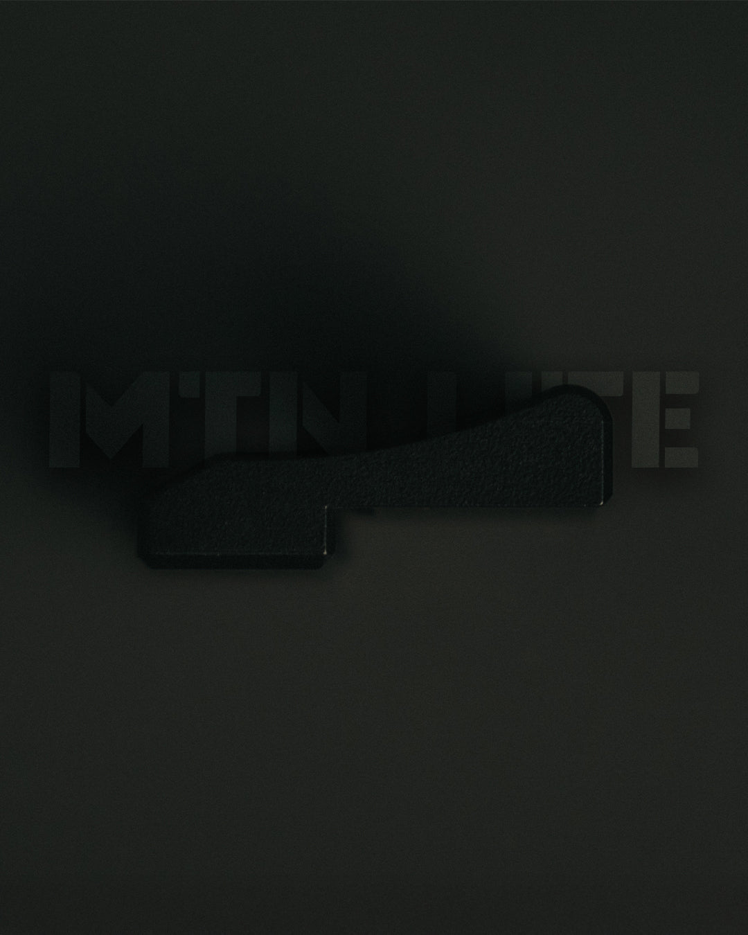 Ridge Belts MTN Lite Belt