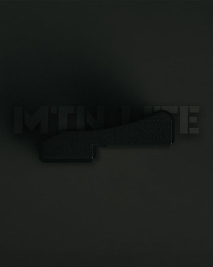 Ridge Belts MTN Lite Belt