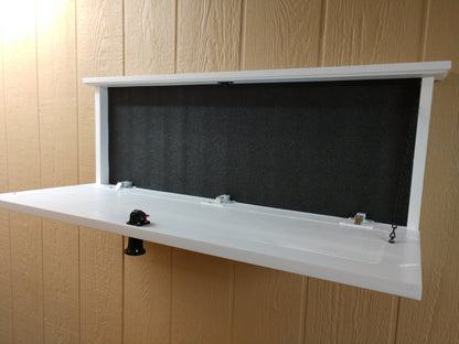 Liberty Home Concealment Replacement Kaizen Foam Insert