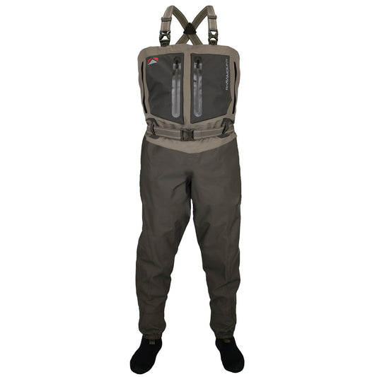 Paramount Outdoors MERIDIAN Chest Wader