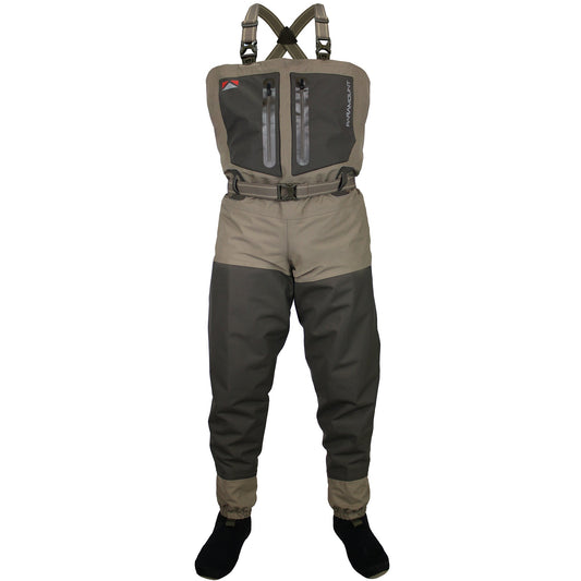 Paramount Outdoors Whetstone II Chest Wader