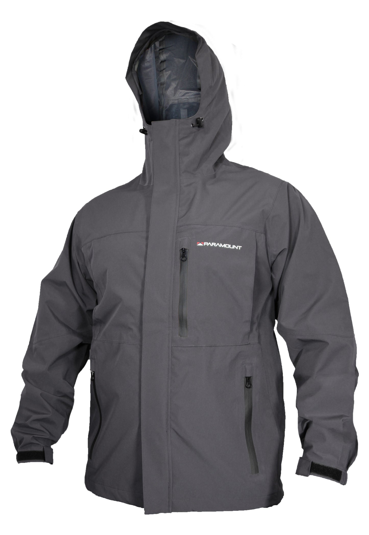 Paramount Outdoors Gale Waterproof Rain Jacket