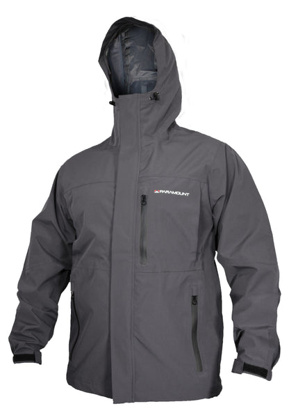 Paramount Outdoors Gale Waterproof Rain Jacket
