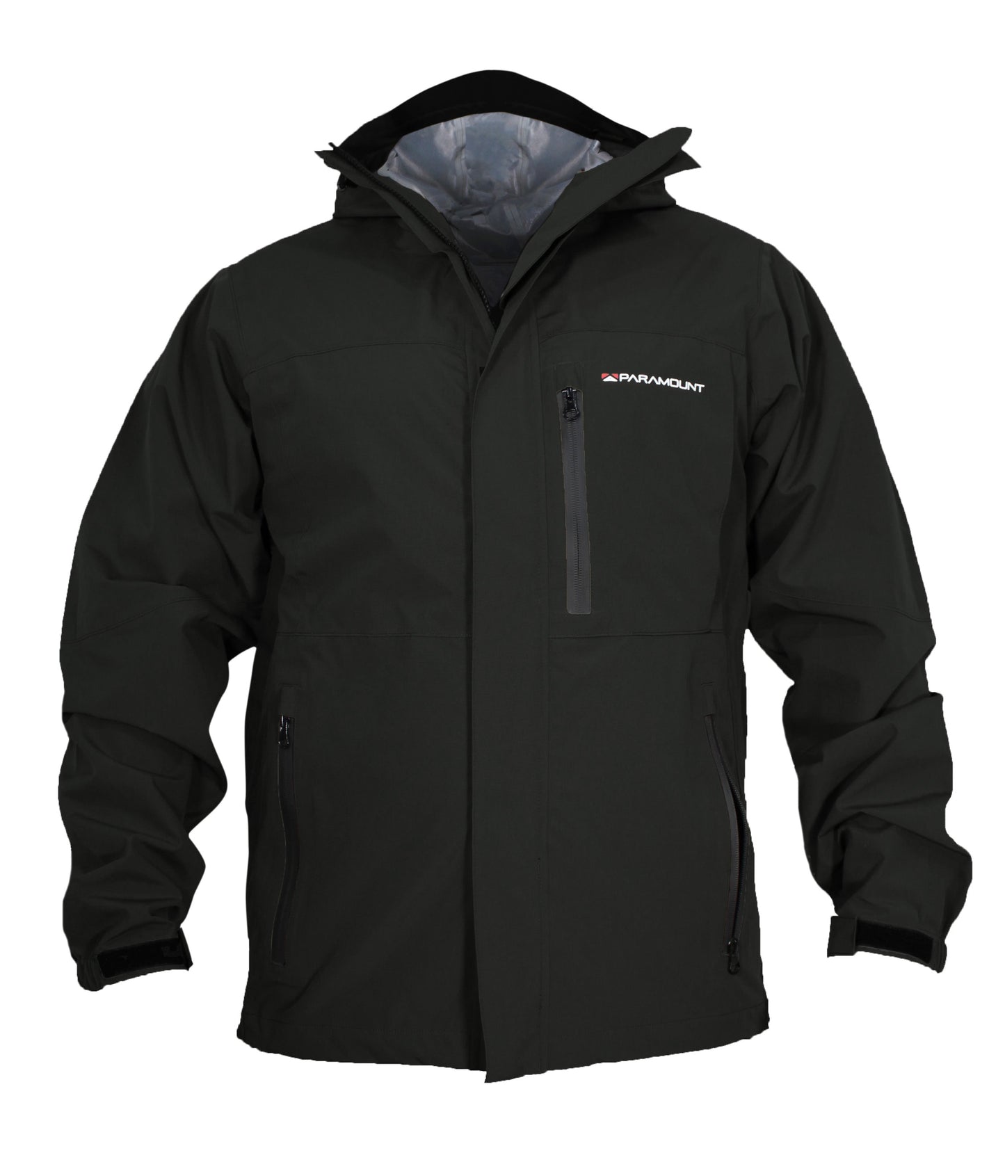 Paramount Outdoors Gale Waterproof Rain Jacket