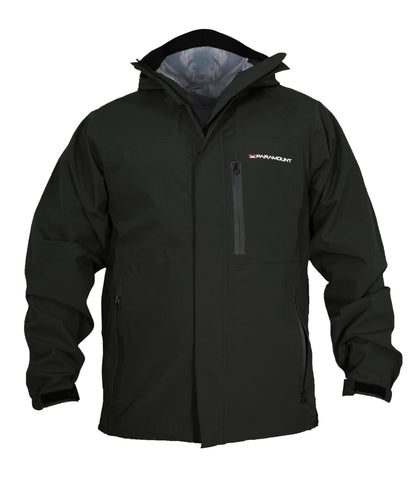 Paramount Outdoors Gale Waterproof Rain Jacket