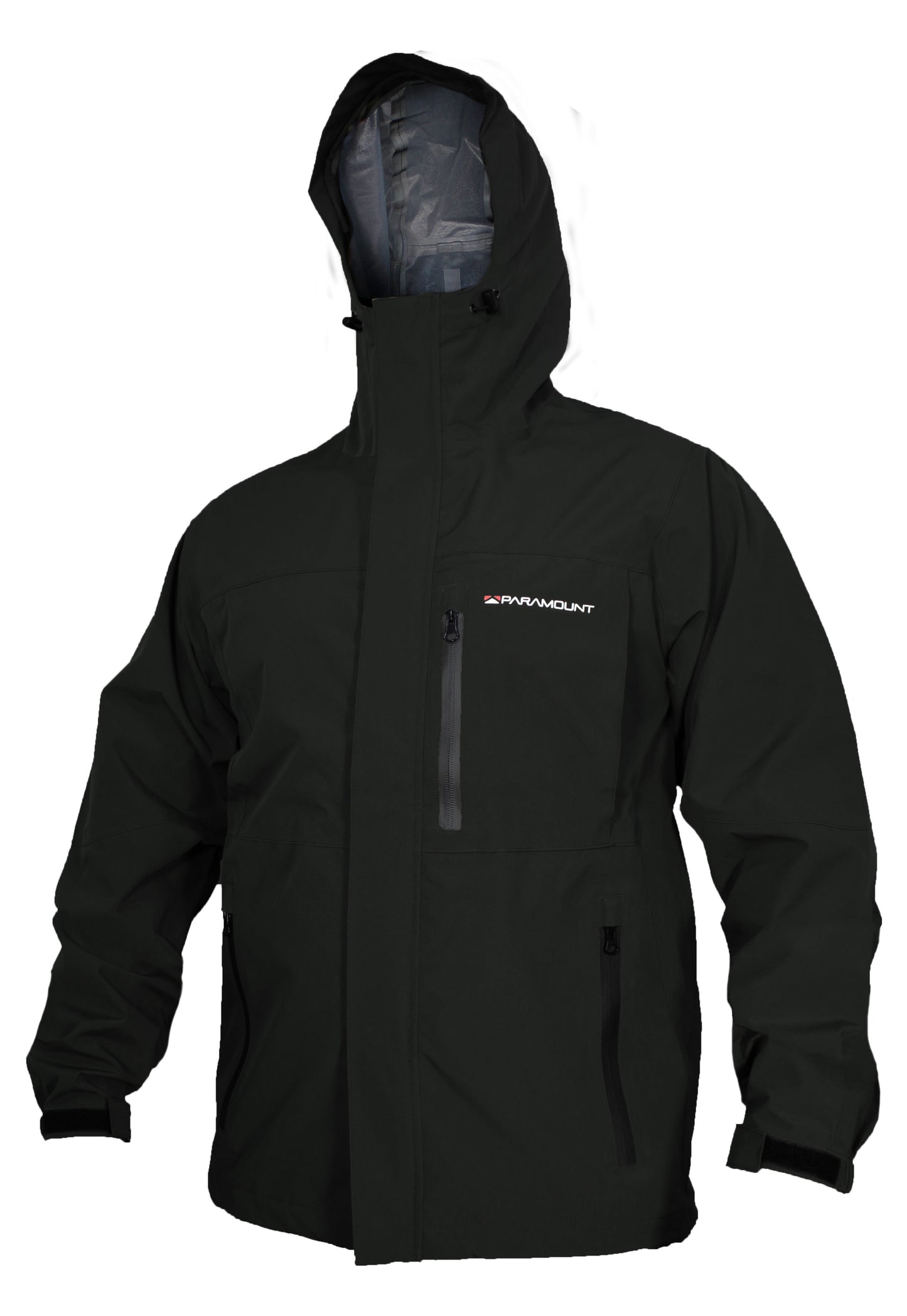 Paramount Outdoors Gale Waterproof Rain Jacket