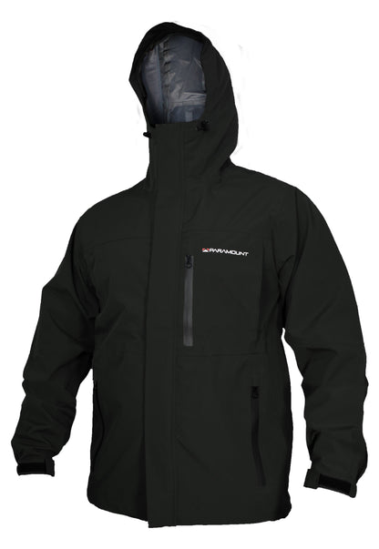 Paramount Outdoors Gale Waterproof Rain Jacket