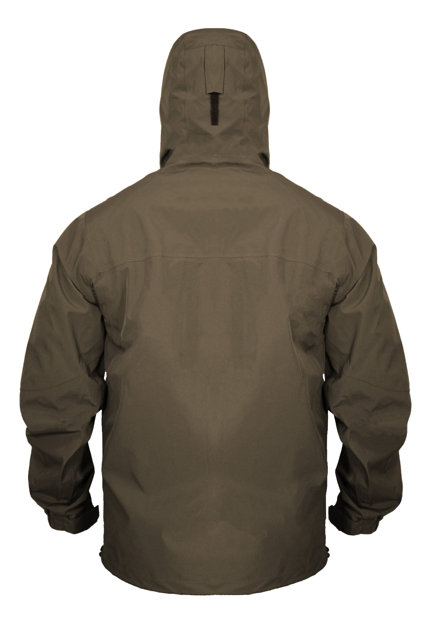 Paramount Outdoors Gale Waterproof Rain Jacket