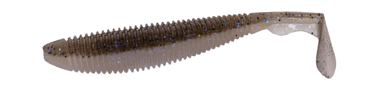 Duckett BD Subtle Tail