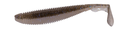 Duckett BD Subtle Tail