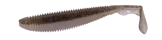 Duckett BD Subtle Tail