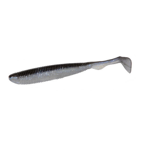Duckett BD Subtle Tail