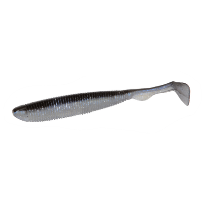Duckett BD Subtle Tail