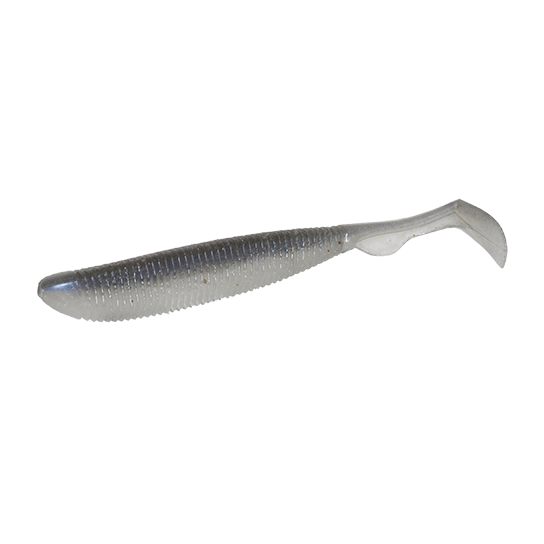 Duckett BD Subtle Tail