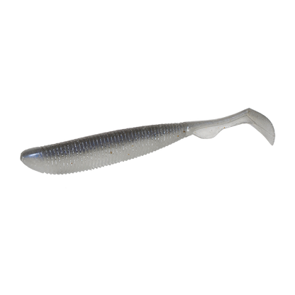 Duckett BD Subtle Tail