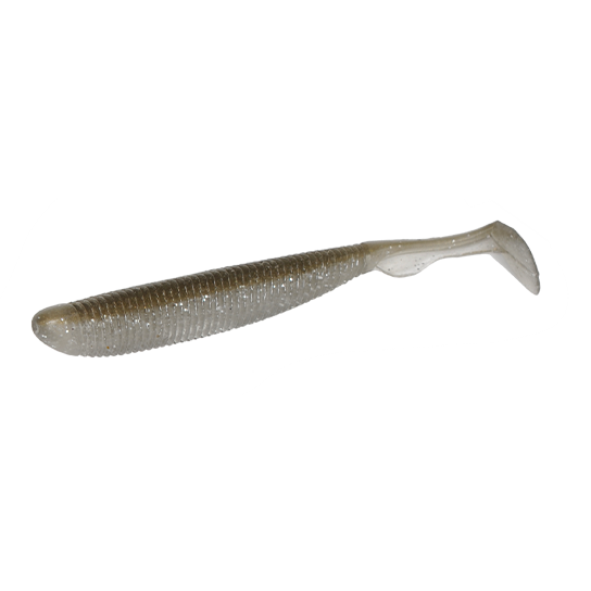 Duckett BD Subtle Tail
