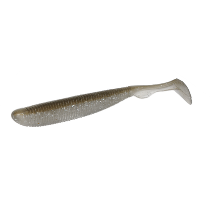 Duckett BD Subtle Tail