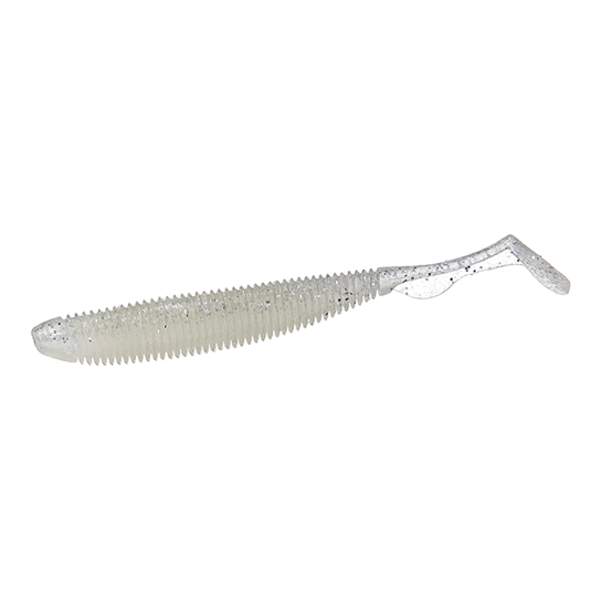 Duckett BD Subtle Tail