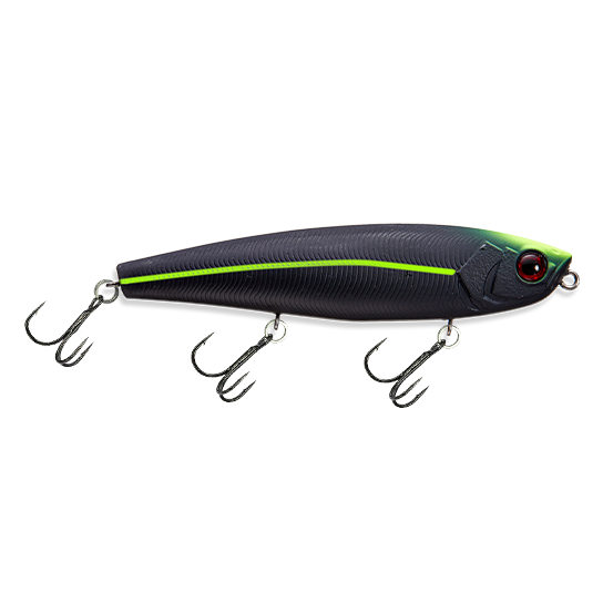 Duckett 110 Super Sound