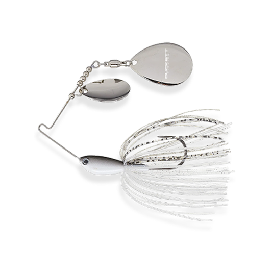Duckett Compact Spinnerbait