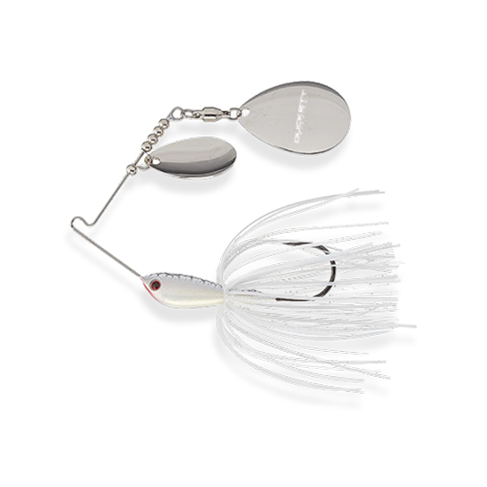 Duckett Compact Spinnerbait