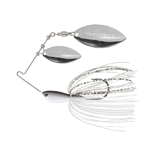 Duckett Compact Spinnerbait