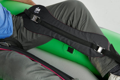 Inflatable Kayak Thigh Straps