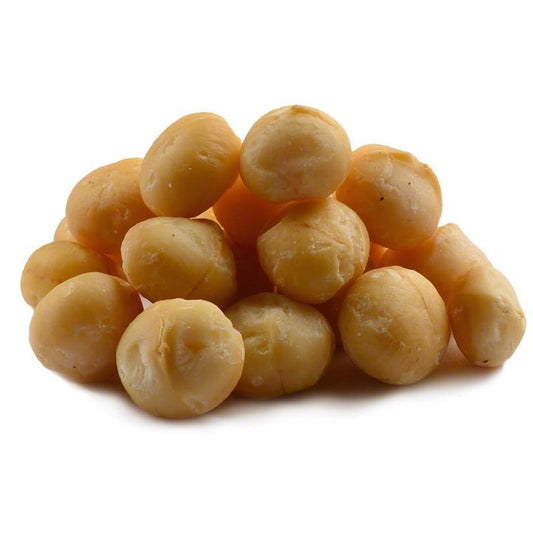 Nuts To You Macadamias Roasted (Salted)