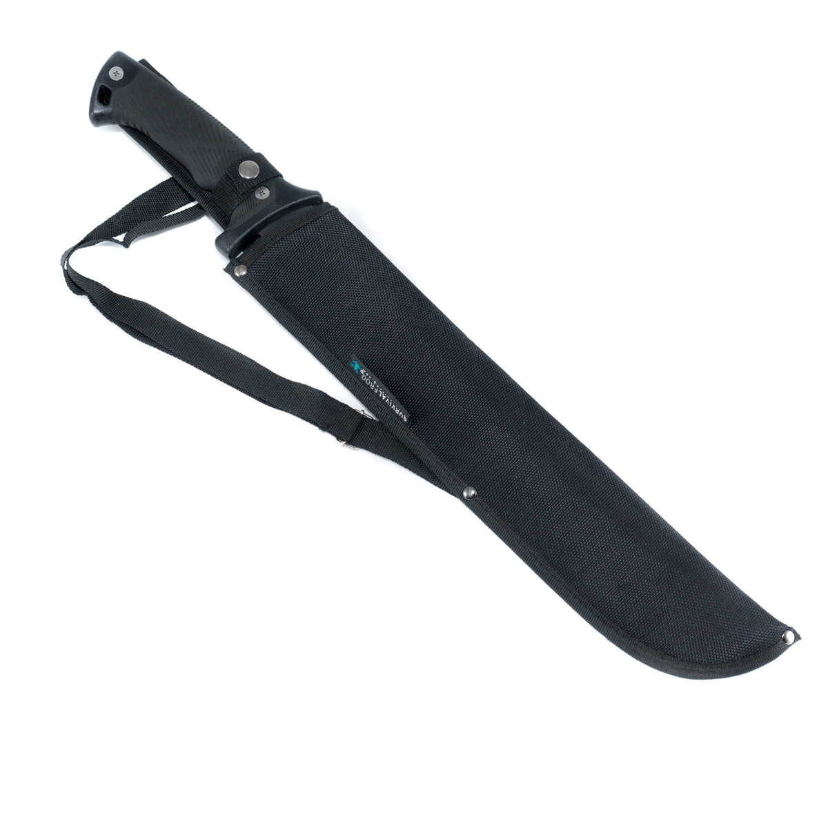 Survival Frog Essential Tact Machete